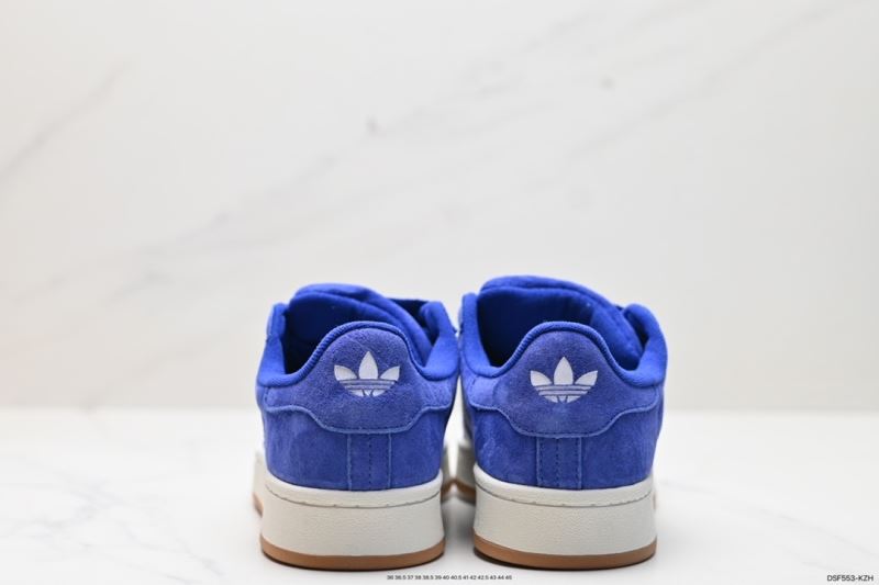 Adidas Campus Shoes